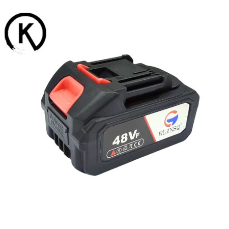Bateria 48V Recarregável Pistola Lava Jato Lavadora Portátil De Alta Pressão