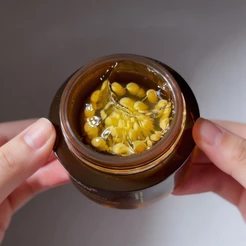 Creme Vitamina C Capsulas Hidratação e Reparação da Barreira 55g