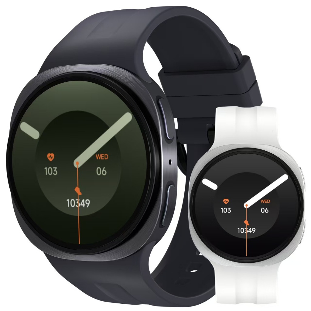 Novo Relógio 9 Mini 40MM GPS Pista Inteligente Para Homens Mulheres Saúde Esporte AMOLED Freqüência Cardíaca Bluetooth C