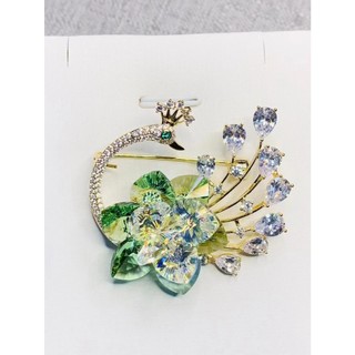 Estilo criativo broche pino All-Match saco de roupas acessórios presentes de aniversário namoradas estudantes troca pres
