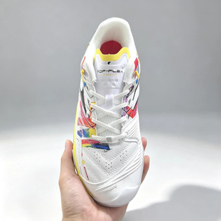 Joma Top Flex Rebound IC Futsal Sapatos Masculinos Botas De Futebol Para Treinamento Interno Antiderrapante Resistente A