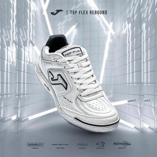 Tênis De Futsal Joma Top Flex Plus Rebound IC BR Tamanho : 37-43