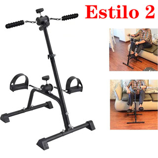 Mini Ciclo Bicicleta Bike Fisioterapia Idosos Braços Pernas Braços Fisioterapia