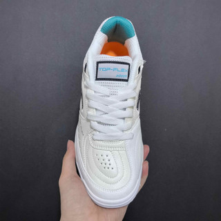 Joma Top Flex Rebound IC Futsal Sapatos Masculinos Botas De Futebol Para Treinamento Interno Antiderrapante Resistente A