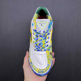 Joma Top Flex Rebound IC Futsal Sapatos Masculinos Botas De Futebol Para Treinamento Interno Antiderrapante Resistente A
