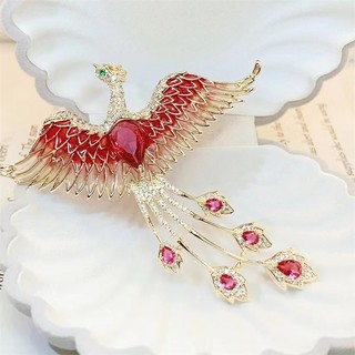 Broche de pérola Natural moda All-Match jóias acessórios casaco terno acessórios