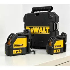 Linha verde Laser nível 2 linha cruzada luz cordão suporte 50m injeção direta posicionamento preciso