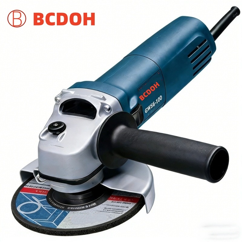 esmerilhadeira lixadeira Bosch Original 110V 1000W lixadeira Angular esmerilhadeira 220-Envio imediato