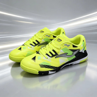 Sapatos De Futsal Joma Top Flex Rebound IC De Alta Qualidade Antiderrapantes E Duráveis Para Treinamento