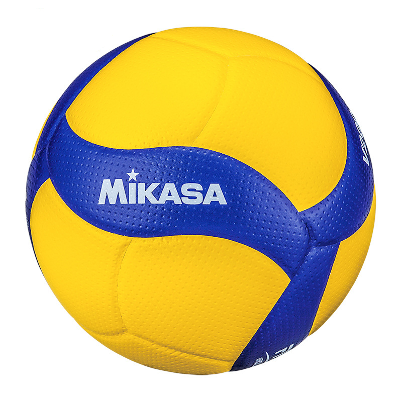 Bola De Vôlei Profissional Padrão Oficial FIVB V200W Areia Arena Original