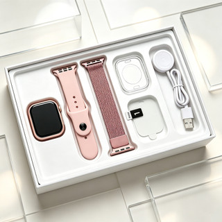 2026 Novo Smartwatch Original S11 Pro MINI Unissex Chamadas Bluetooth Desporto à prova d'água Calculadora de calorias