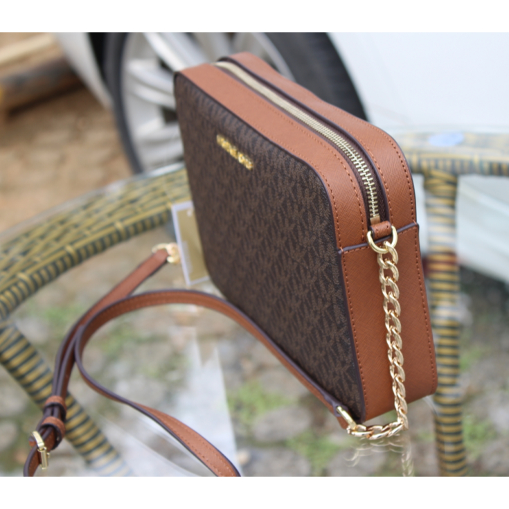 Girl's Purse Travel Lady Wallet Leather Signature wallet  M for women