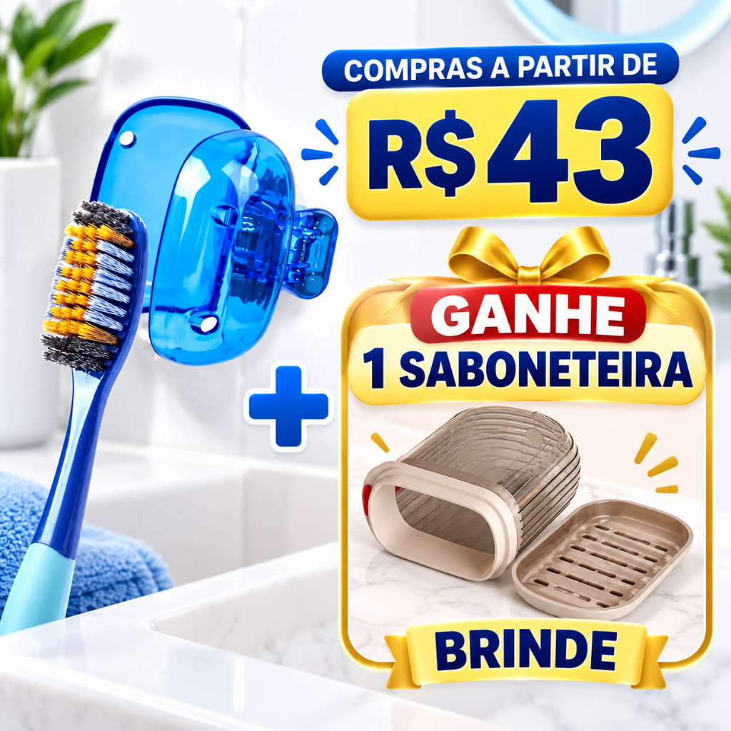 2/4/8pcs Clipe De Armazenamento De Escova De Dentes Capa Protetora Para Viagem Portátil À Prova De Poeira Caso