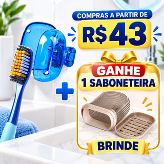 2/4/8pcs Clipe De Armazenamento De Escova De Dentes Capa Protetora Para Viagem Portátil À Prova De Poeira Caso
