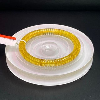 Oferta especial Pulseira de contas de âmbar de ouro Natural Premium Pulseira de ouro âmbar Pulseira da sorte Pulseira da