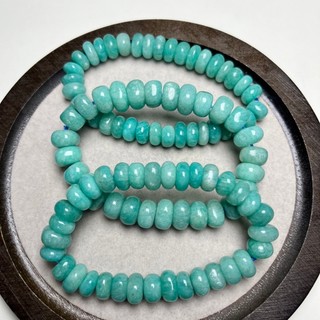 Oferta especial Pulseira de contas de placa de pedra Tianhe Natural Premium Pulseira de pedra Tianhe Pulseira da sorte P