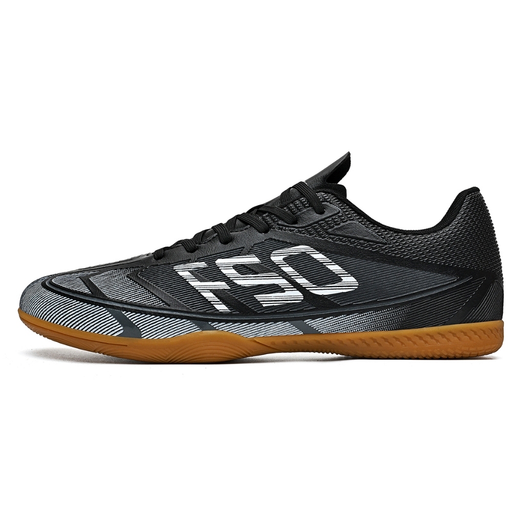 COD Botas Masculinas De Futsal De Futebol De Salão De Corte Baixo IC Court Shoes Unissex Adulto Antiderrapante Sola De G