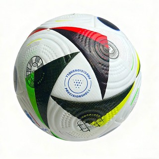 Liga do Campeonato Branco Premier League futebol transfronteiriço pu adesivo quente