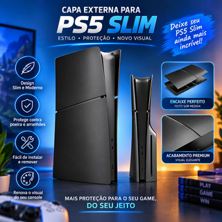 [Trêsgoodstonesgen] Capa Protetora À Prova De Poeira De Substituição Para Console De Jogos Placa De Pele Fina Vermelho