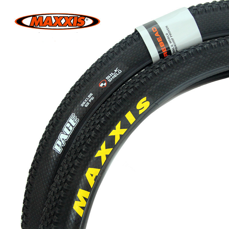 Pneus MAXXIS M333 pace MTB mountain bike 26x2.1/1.95 27.5x1.95/2.1 29x2.1 Resistente 60tpi De Bicicleta Peças