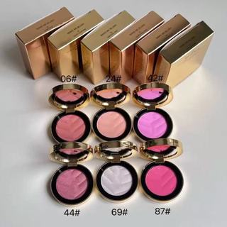 Blush Palette Sombra de maquiagem para iniciantes 6g