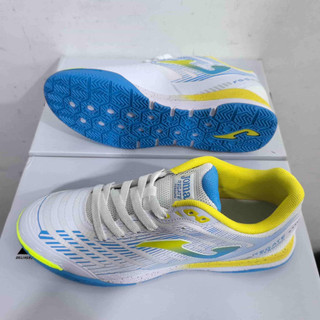 Sapatos Masculinos De Futsal De Salão , Leves , Sola Plana , Botas De Futebol De Competição Profissional