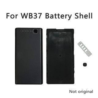 Nova caixa de bateria wb37 adequada para DJI wb37 Drone bateria caso novas peças reparo