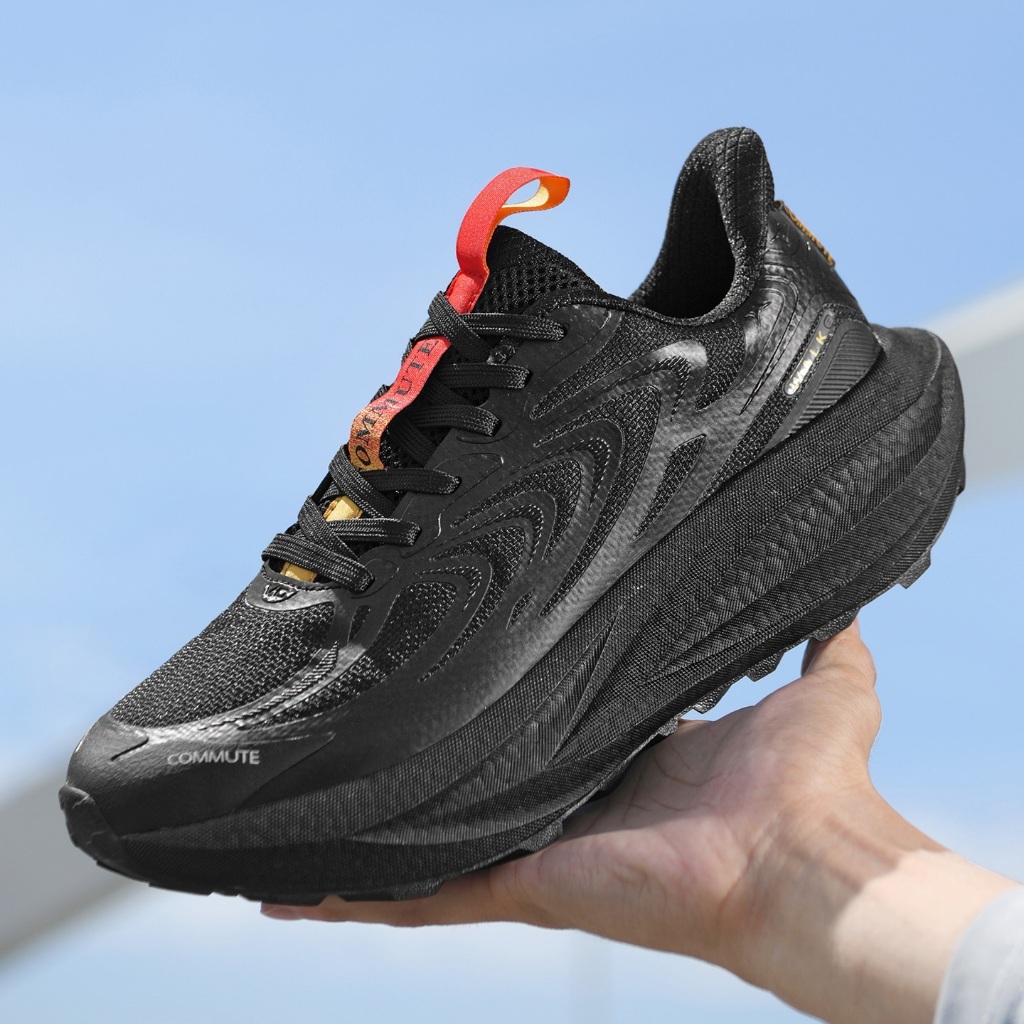 Tênis De Corrida Masculino De Carbono Para Maratona , Basquete Feminino Confortável E Respirável