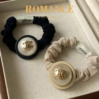 1078 vintage Pearl Hair Tie Cabelo Feminino Cabelo Feminino Tie Cabelo Feminino Tie Cabelo Acessórios