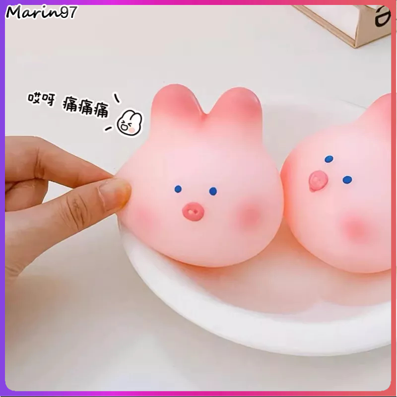 Porco Coelho Pop It Brinquedo Anti Stress ball/Fidget Toy/brinquedo de Apertar/slime Brinquedos Anti Estresse Brinquedos Anti Stress/brinquedo Anti estresse/squishy/Fidget Toys /acessórios/decoração/f — R$ 15,29 em Shopee, 51% OFF