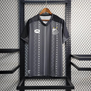 22-23 Camisa De Futebol Masculinas Third away STS