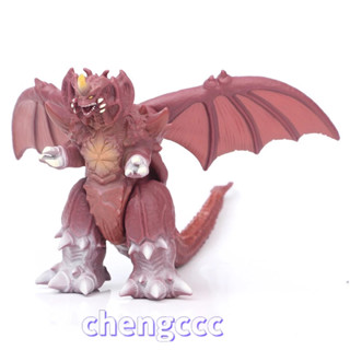 14Cm PVC Dinossauro Monstros Godzilla Vs Destoroyah Figma Ação Toy Figuras Filme Modelo Estátua Boneca Presentes Para Crianças