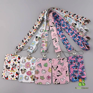 Princess Cartoon Series Mobile Phone Strap Controle de Acesso ao Aluno Cartão de Identificação Tag Pendurado Pescoço em Oferta na Shopee