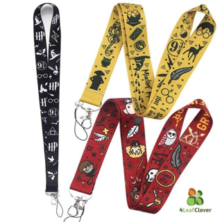 Filme Mágico Desenho animado Telefone Celular Lanyard Certificado Cartão Tag Lanyard Cordão de Pendurar Cordão de Chave em Oferta na Shopee
