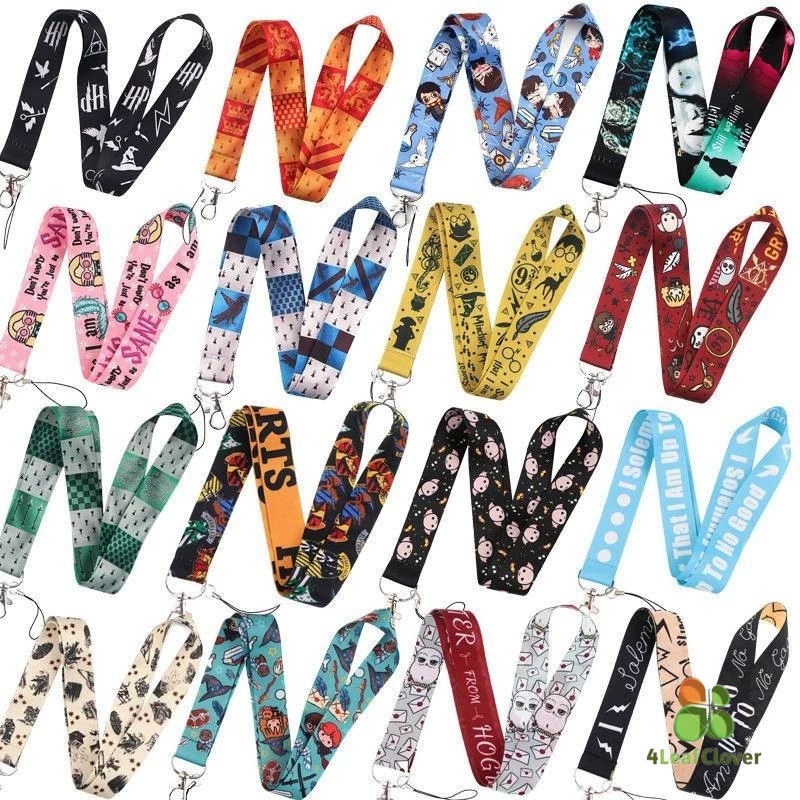 Cartão de identificação da câmera Magic Cartoon Mobile Phone Lanyard U Disco de identificação da câme Lanyard Acessórios em Oferta na Shopee