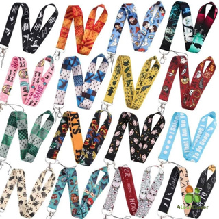 Cartão de identificação da câmera Magic Cartoon Mobile Phone Lanyard U Disco de identificação da câme Lanyard Acessórios em Oferta na Shopee