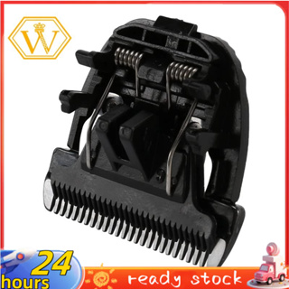 Alta Qualidade Preto Cerâmica Titânio Cachorro De Estimação Lâmina De Cortar Cabelo Para BaoRun P2 P3 P6 P9 S1 LILI ZP-295-293 4 em Oferta na Shopee