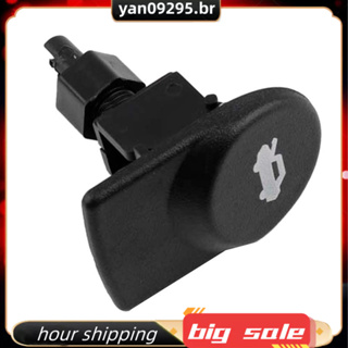 Alça do interruptor da tampa do motor do carro para JAC J3 Tojoy J5 Heyue em Oferta na Shopee
