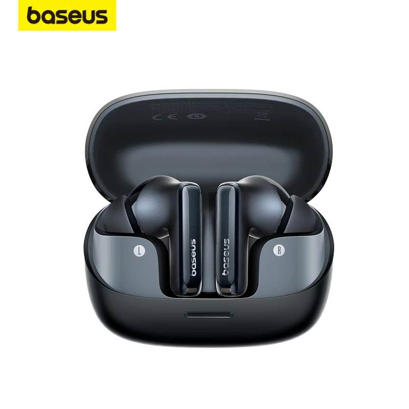 Baseus Bowie M2s Pro Fone De Ouvido Sem Fio Bluetooth 5.3 em Oferta na Shopee