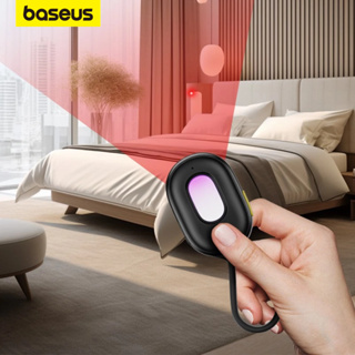 Baseus Heyo Série II Detector Portátil Anti-Câmera em Oferta na Shopee