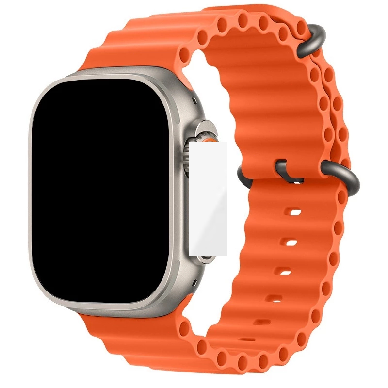 Relógio smartwatch i8 ultra mini distância relógio smartwatch feminino sedentário