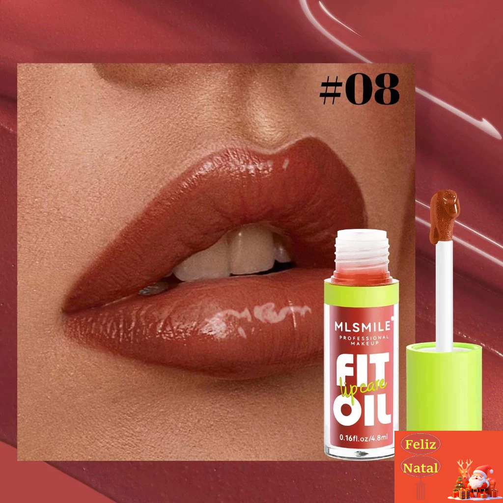 Batom FADVAN À Prova D'água Hidratante De Longa Duração Elegante Cor Veludo Natural Rosa Nude