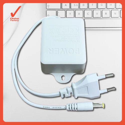 12v-2a Câmera Ip Speed Dome Fonte original 110-220v