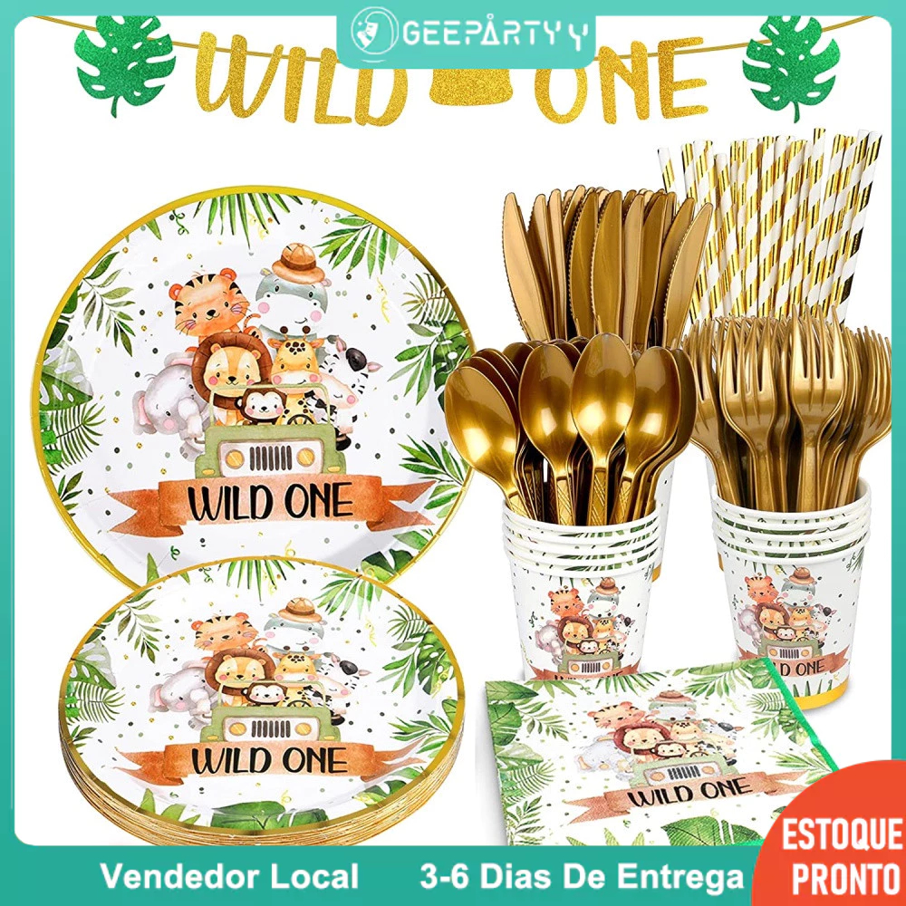 Wild Ones: Guia Completo e Onde Comprar | BuscaProdutos