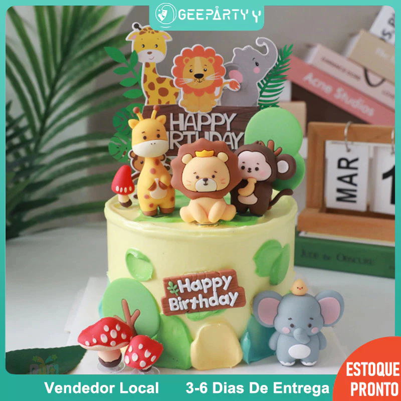 Bolo Elefante: Guia Completo e Onde Comprar | BuscaProdutos