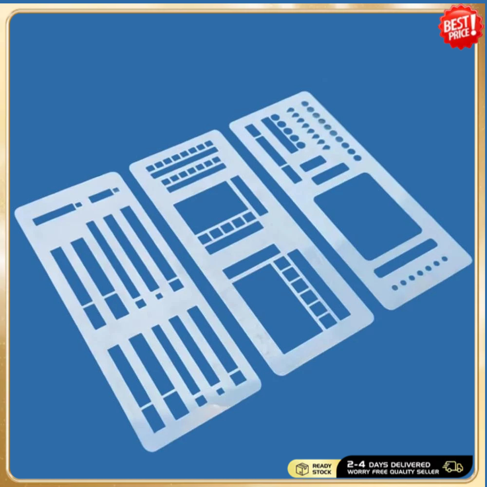 Régua D: Guia Completo e Onde Comprar | BuscaProdutos