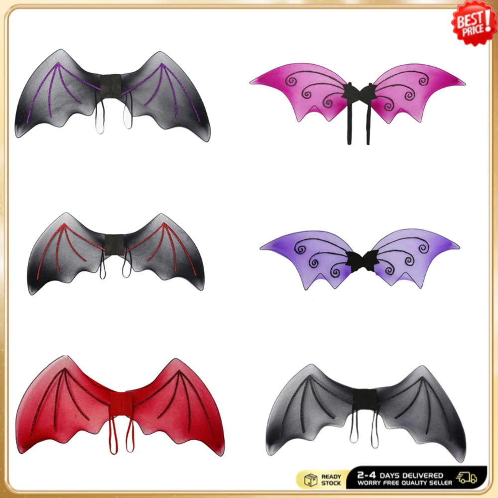 Asa Preta para Fantasia: Onde Comprar | BuscaProdutos