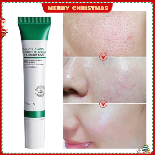 Ácido Salicílico para Pele: Onde Comprar | BuscaProdutos