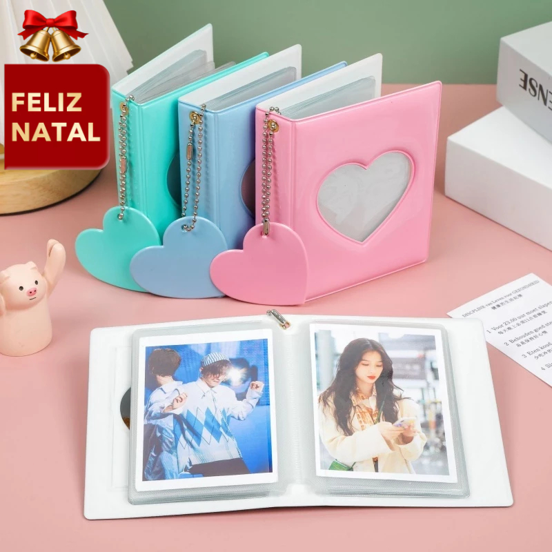Álbum Polaroid Instax: Onde Comprar | BuscaProdutos