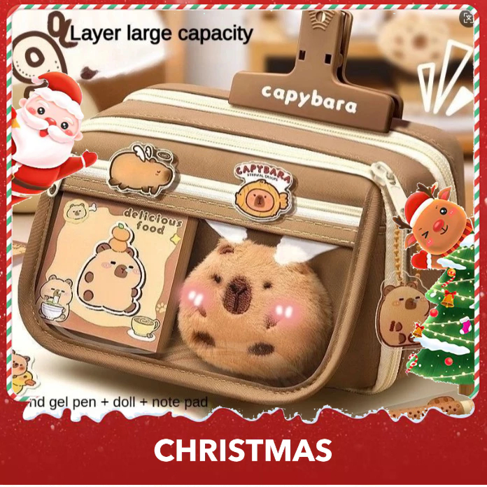 Estojo Escolar Coreano: Onde Comprar | BuscaProdutos